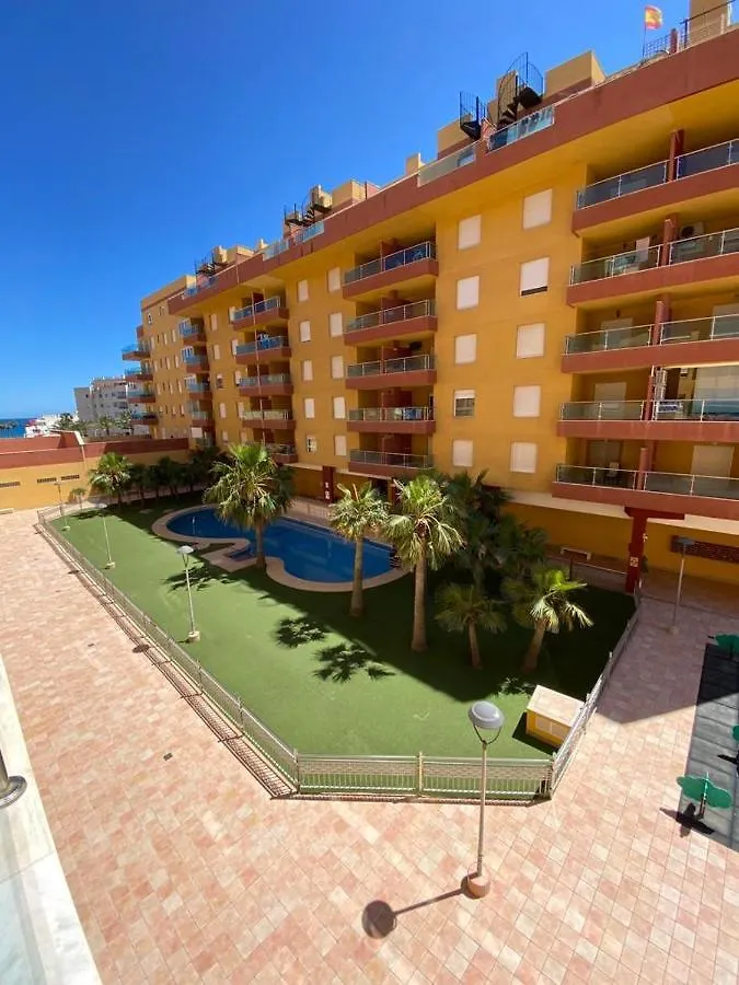 Lyrioshomes Santana Dor Roquetas De Mar Spain